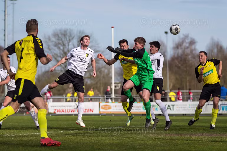 2024_03_09 Sparta30 1 - GVV63 1 0-1